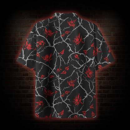 Thorns Button-up Shirt