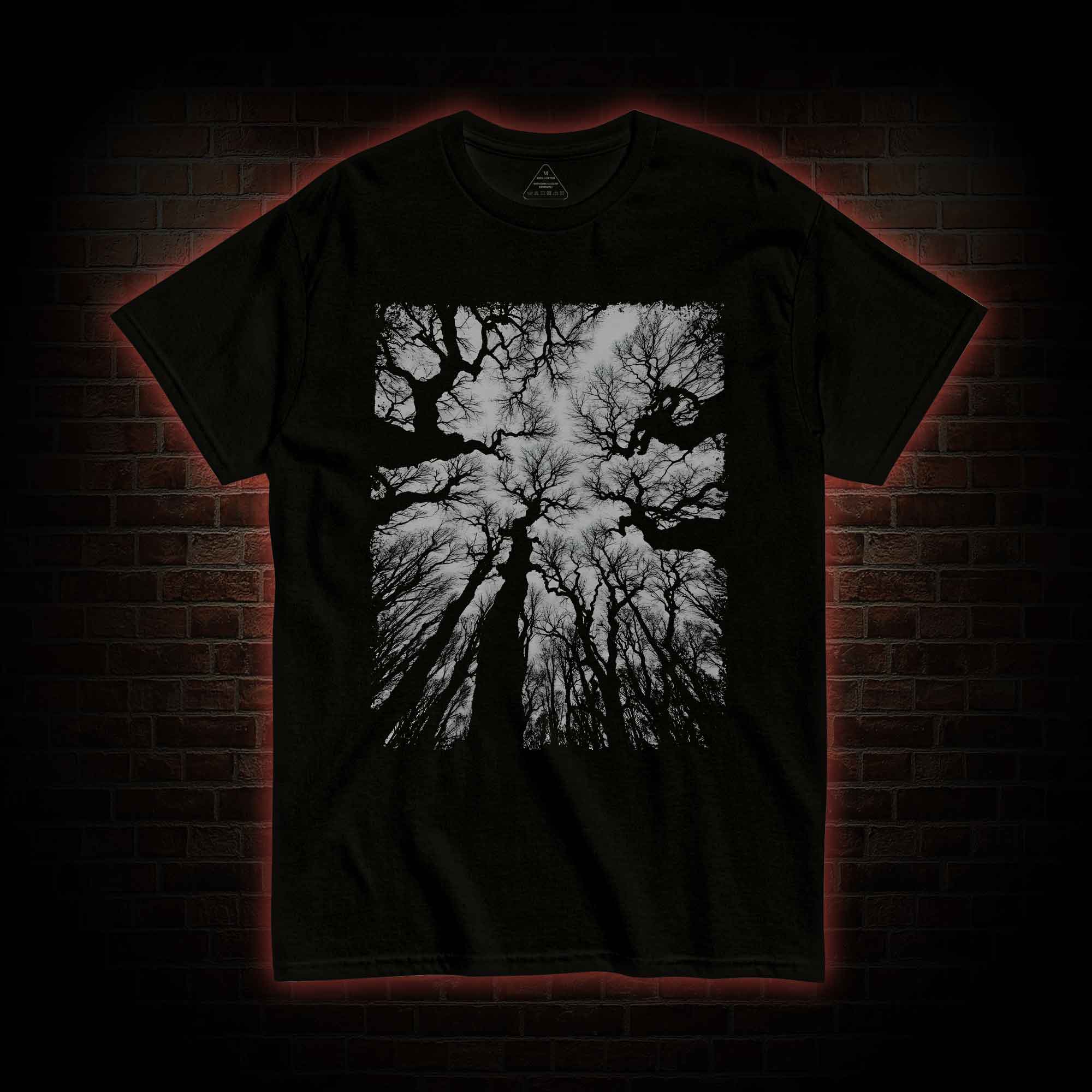 Trees T-shirt 