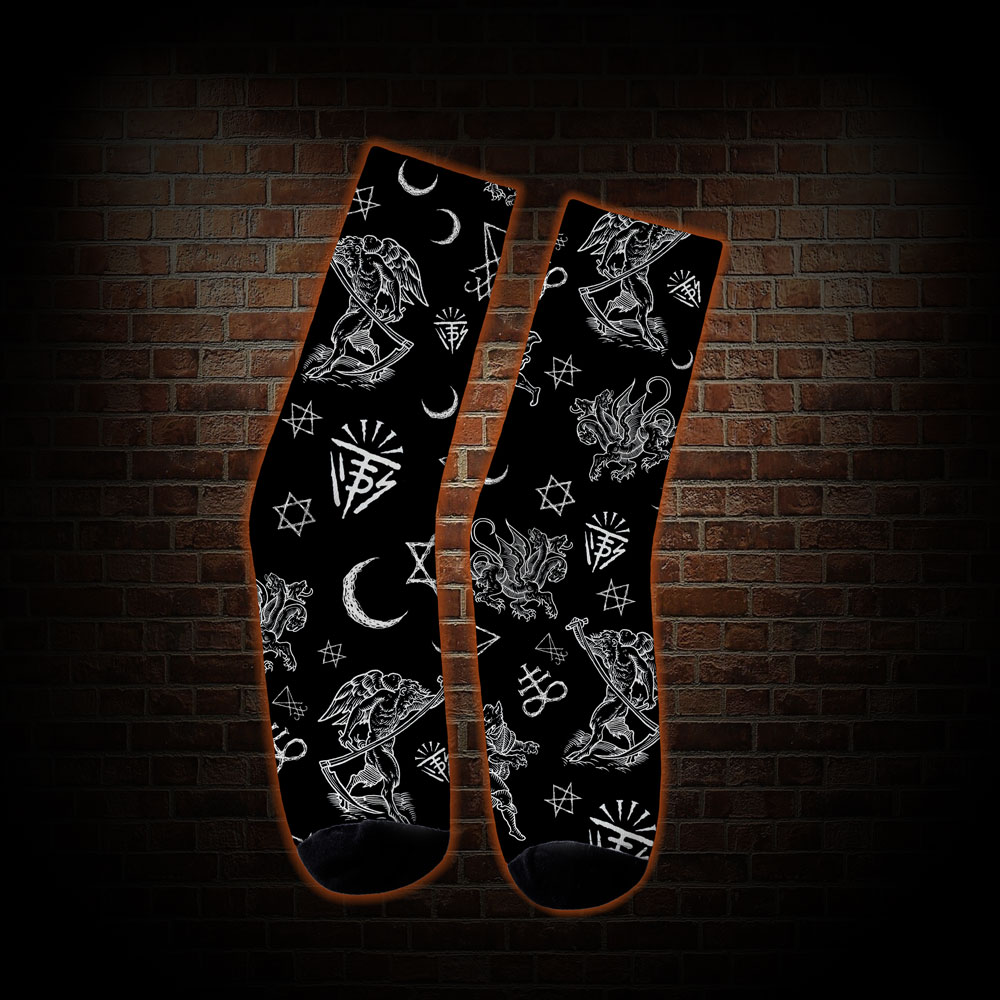 005 Socks