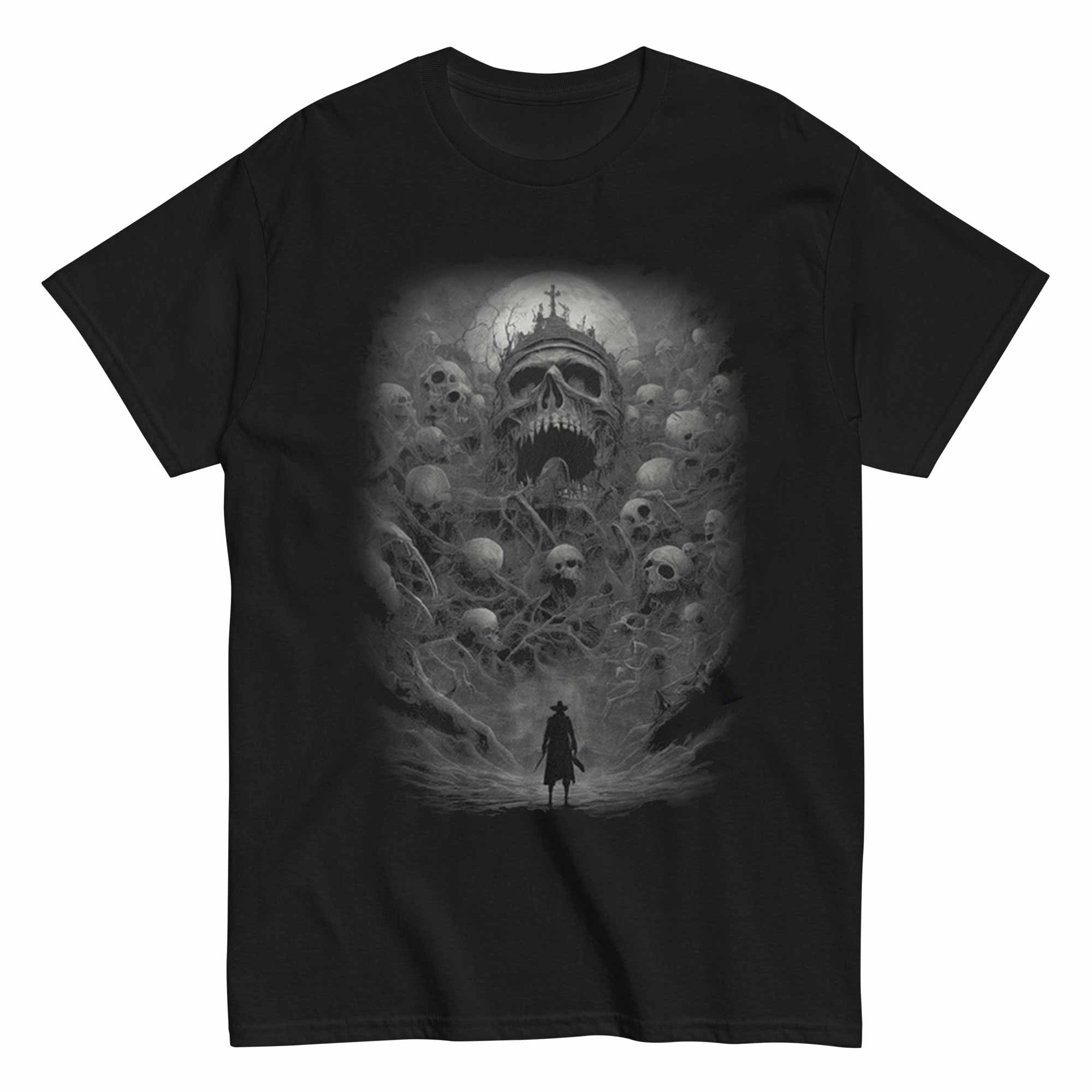 1017 T-shirt
