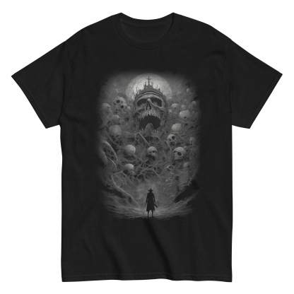 1017 T-shirt