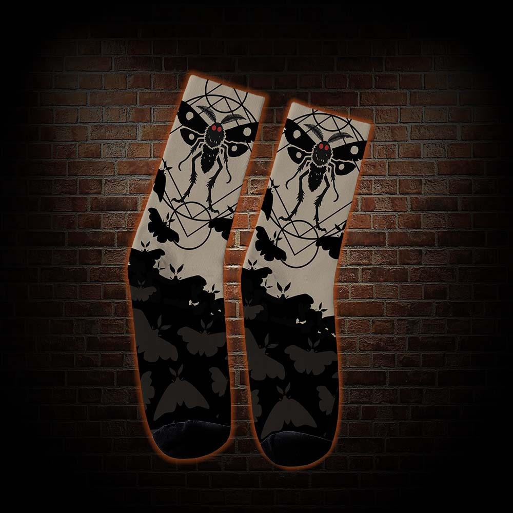 009 Socks