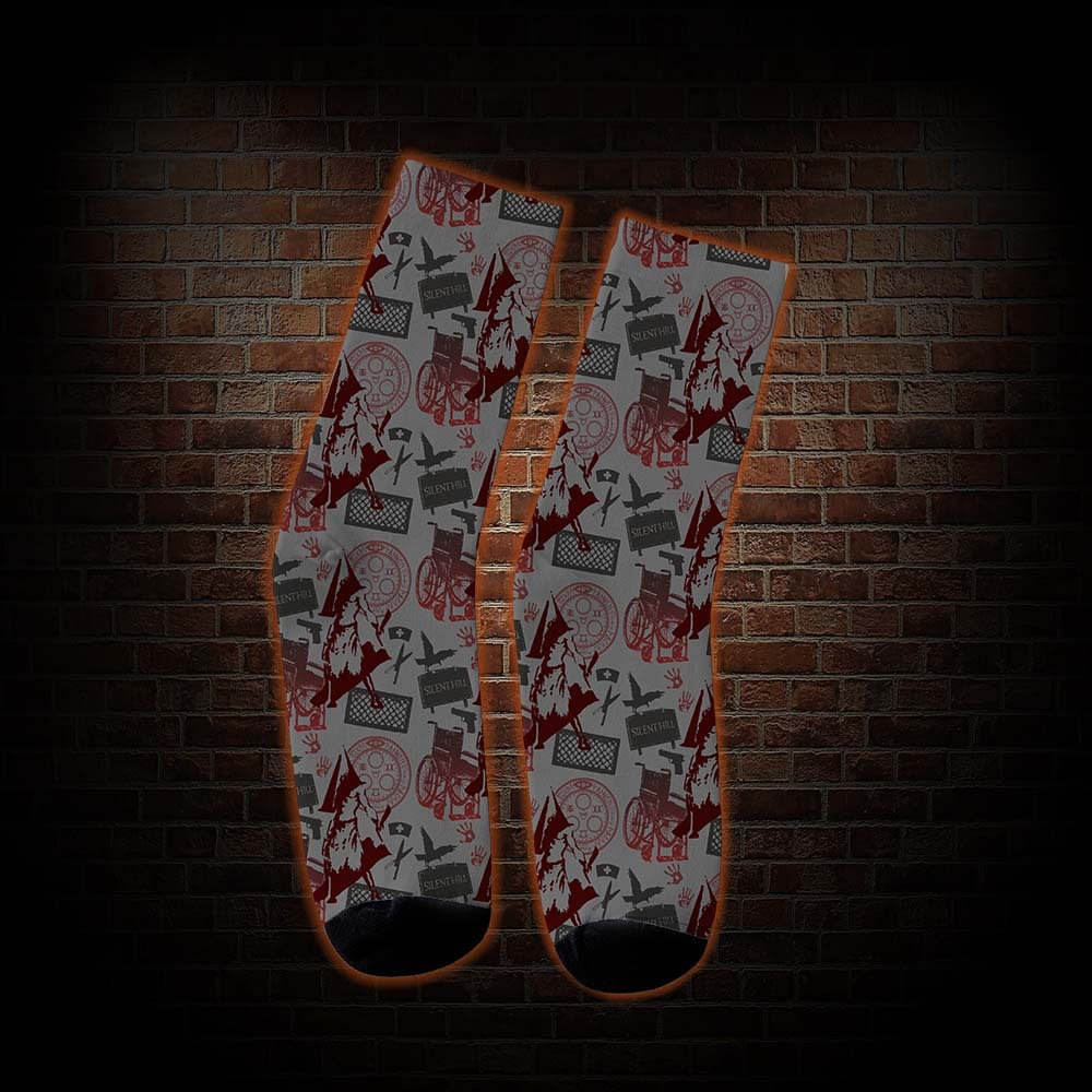 011 Socks