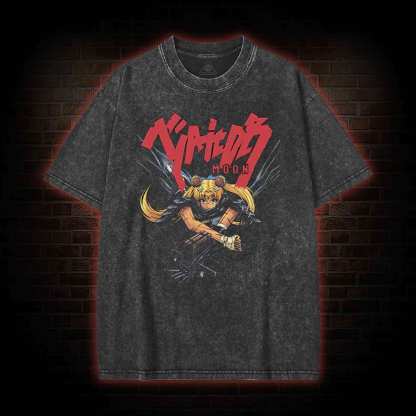 1833 Washed T-shirt