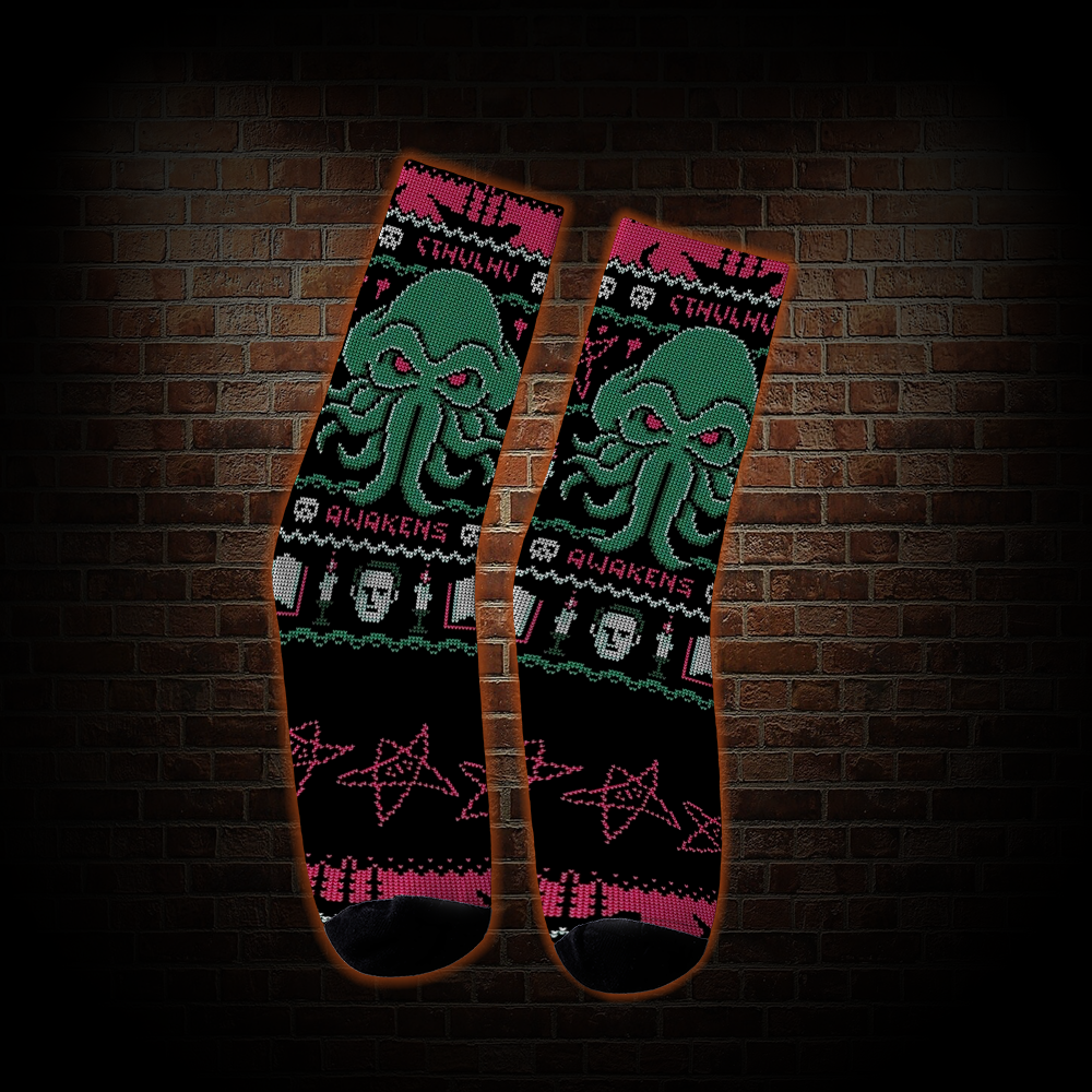 018 Socks