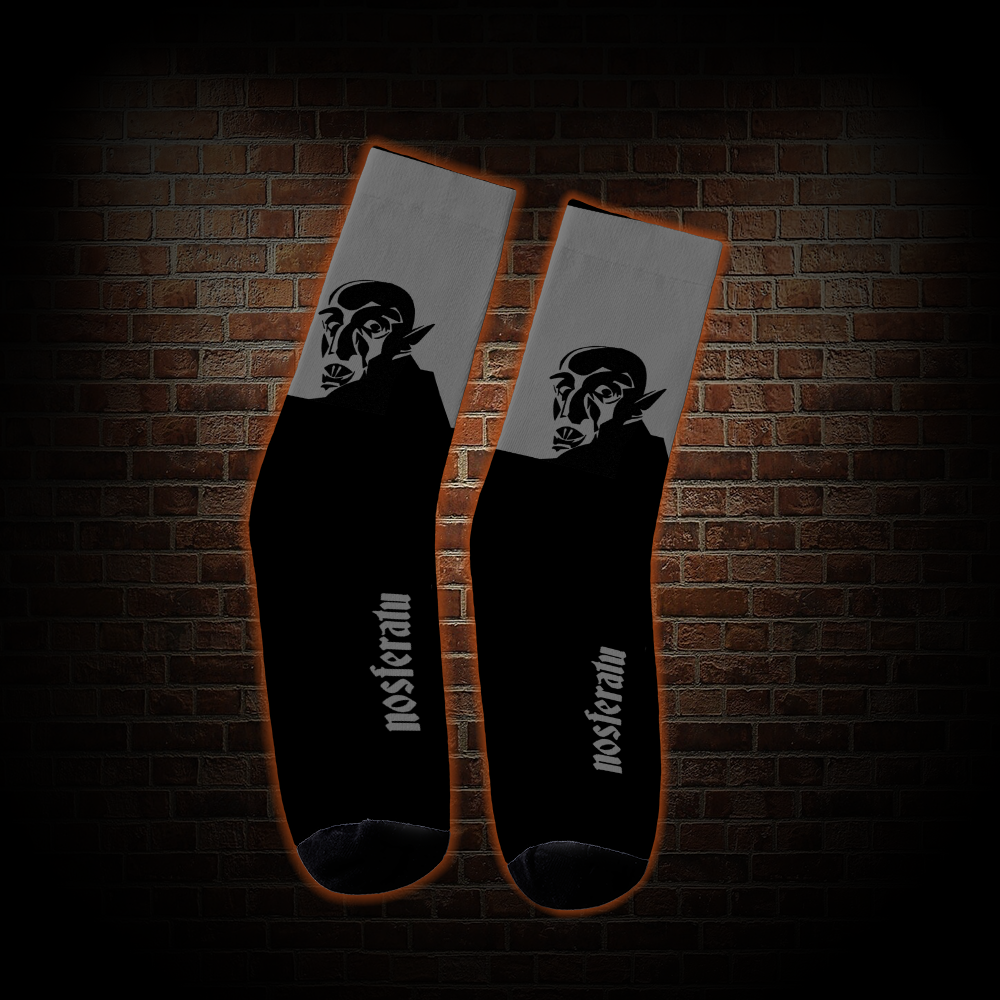 021 Socks