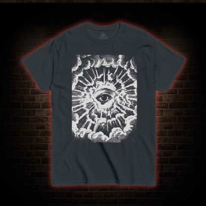 Eye of Providence T-shirt 