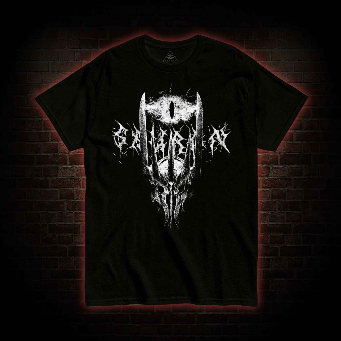 Vintage Dracula T-shirt