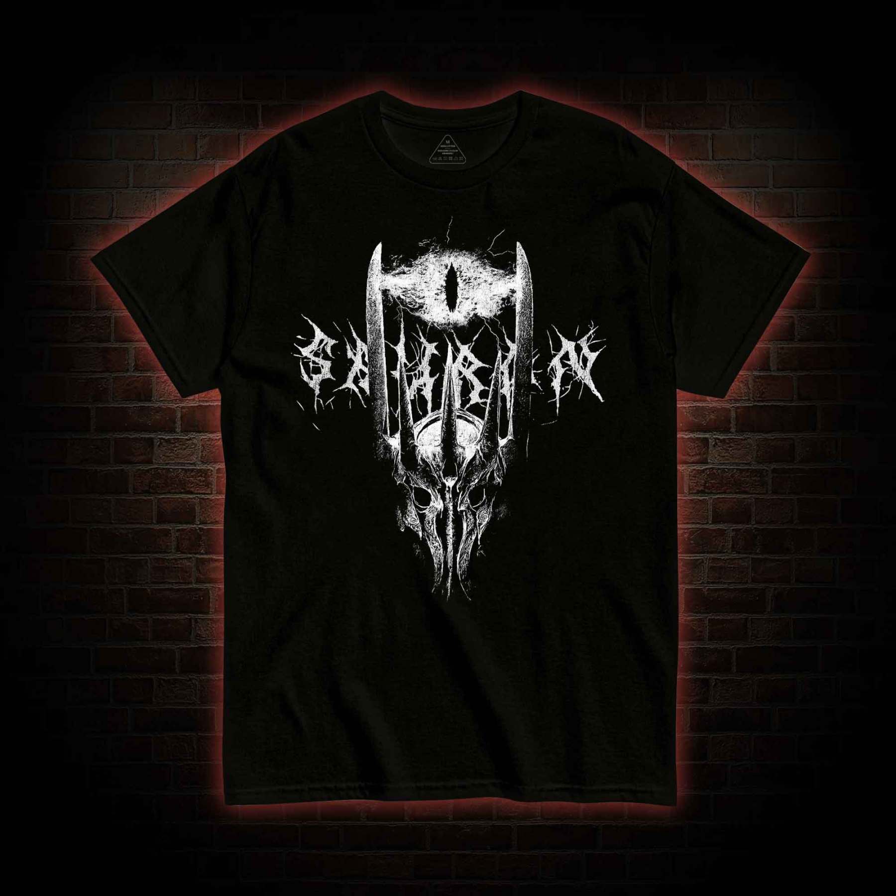 Vintage Dracula T-shirt