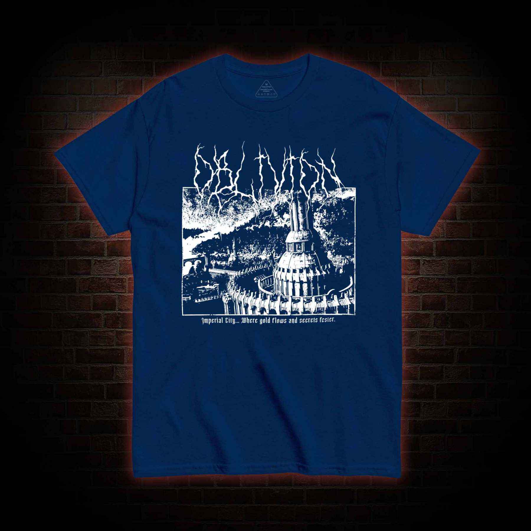 Imperial City T-shirt 