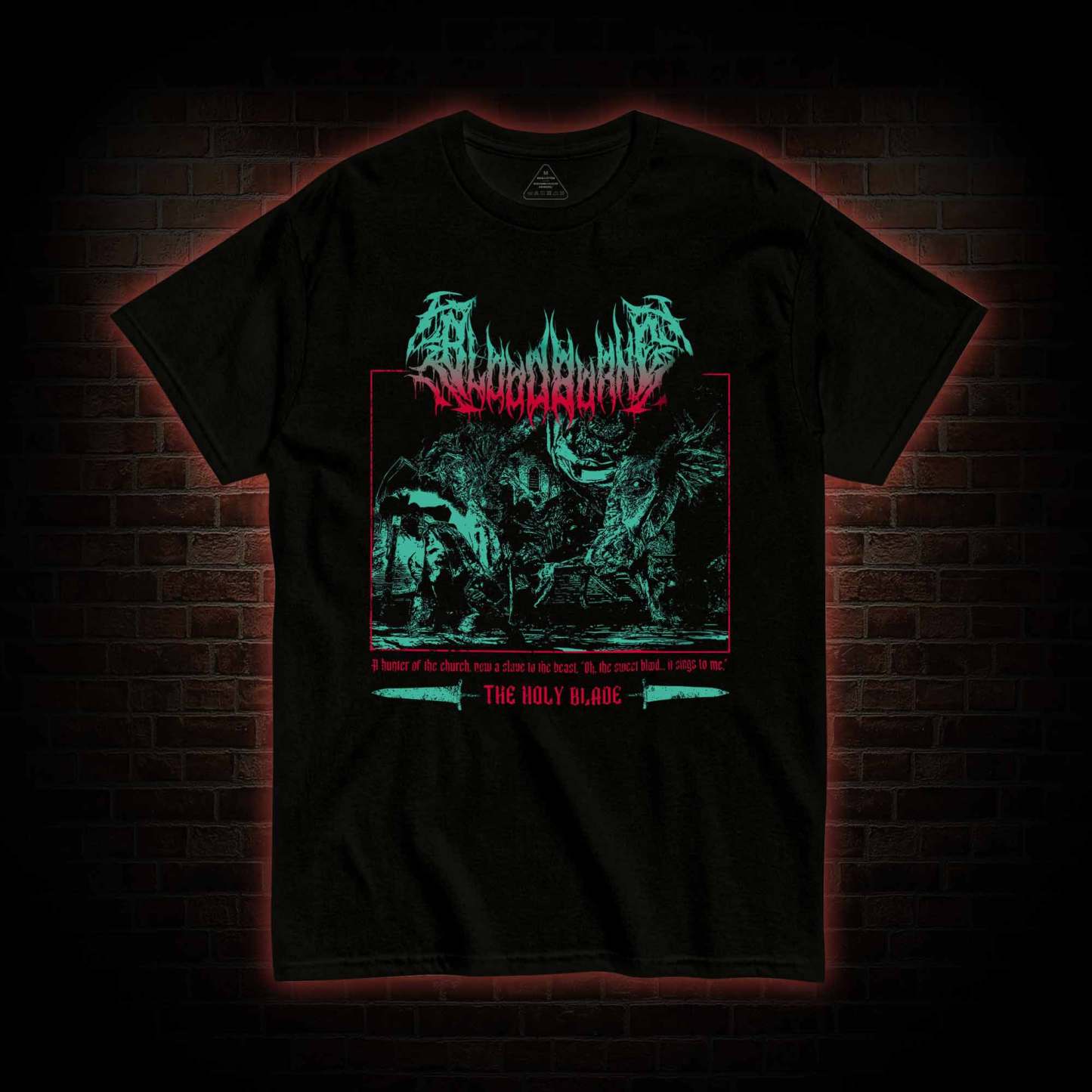 My True Mentor T-shirt