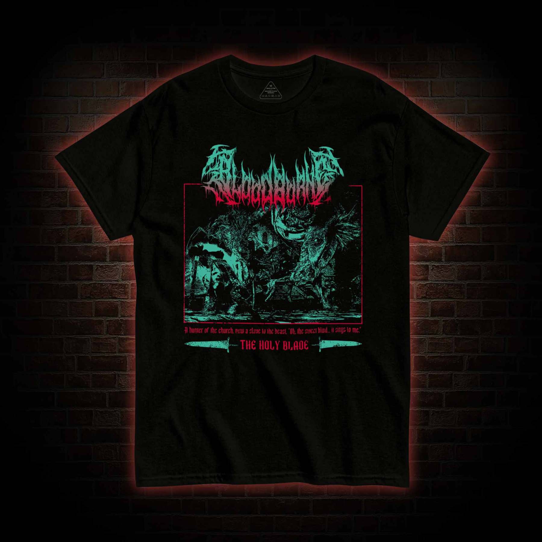 My True Mentor T-shirt