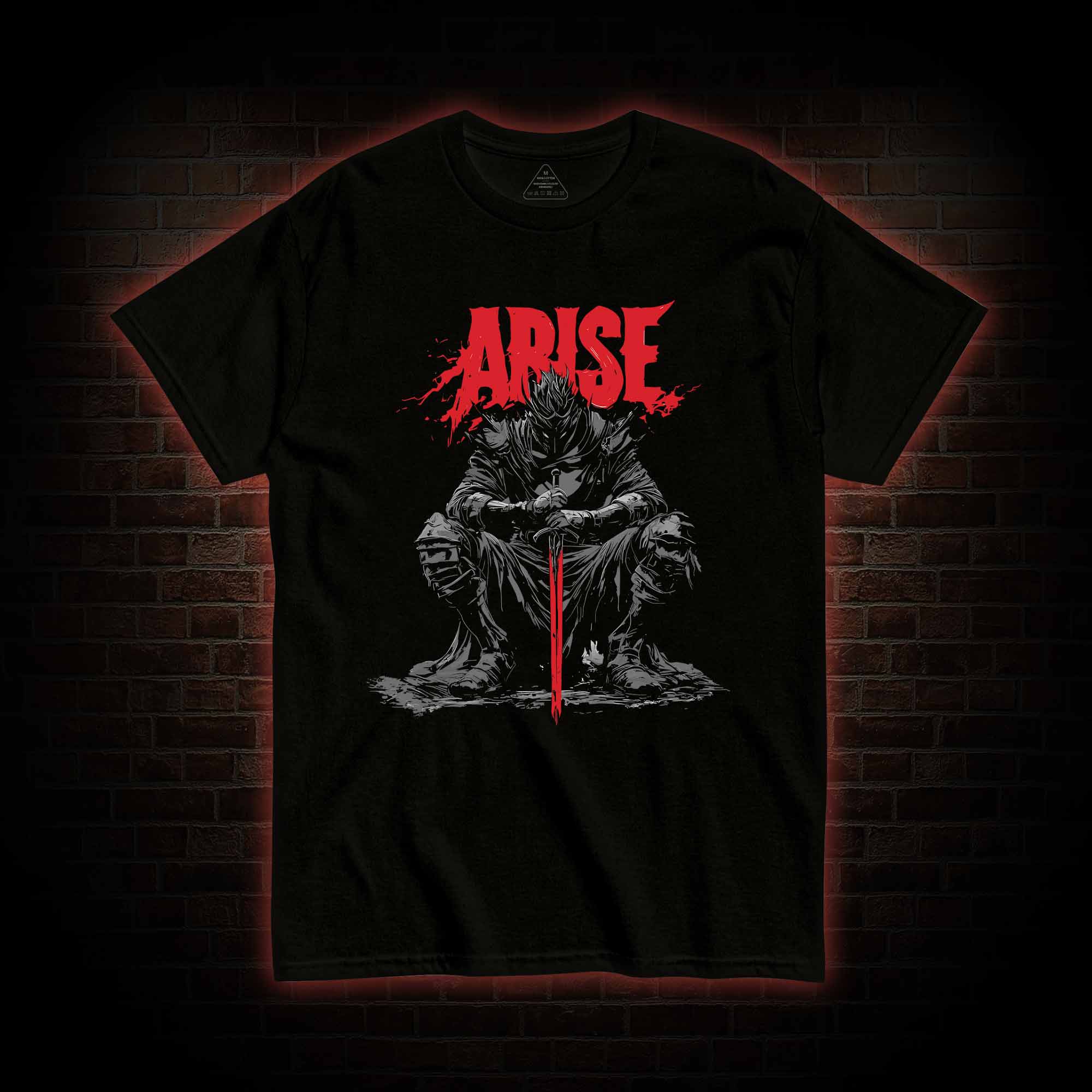 1863 T-shirt 