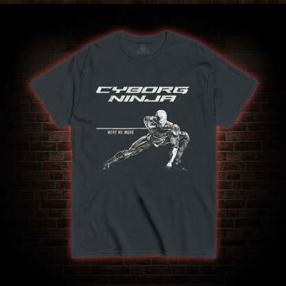 Hurt Me More T-shirt 