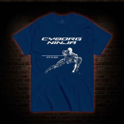 Hurt Me More T-shirt 