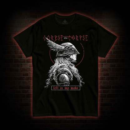 A Peerless Warrior T-shirt 