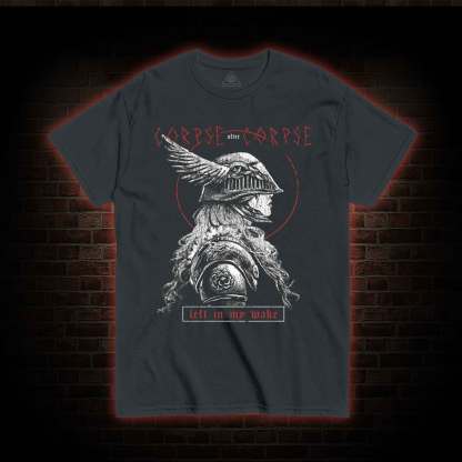 A Peerless Warrior T-shirt 