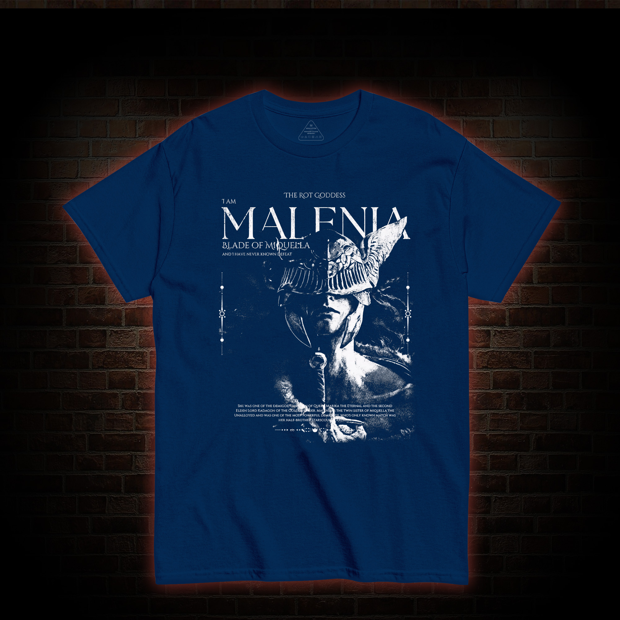 Rot Goddness T-shirt 