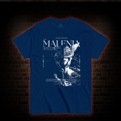 Rot Goddness T-shirt 