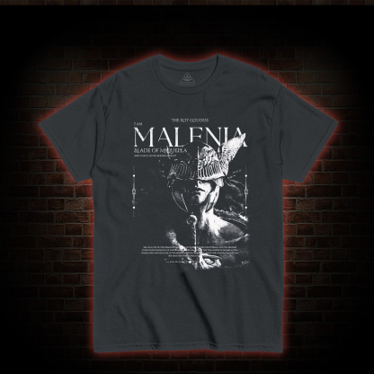 Rot Goddness T-shirt 