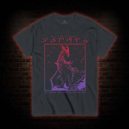 Dark Dragon T-shirt 