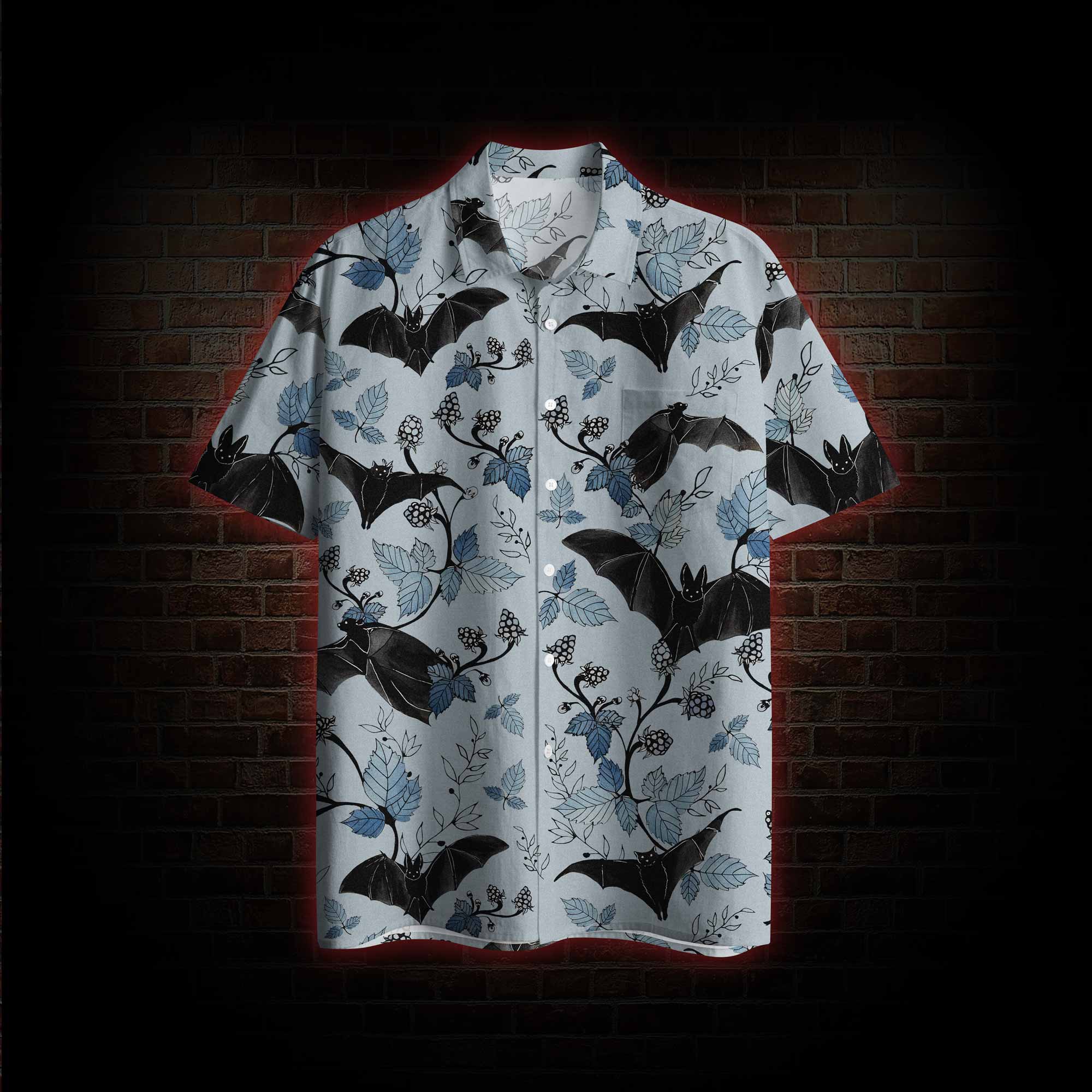 105 Hawaiian Shirt
