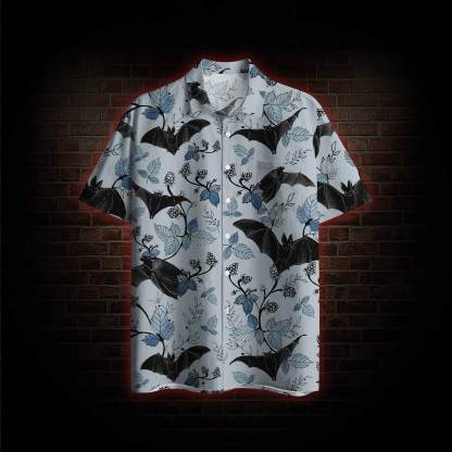 105 Hawaiian Shirt