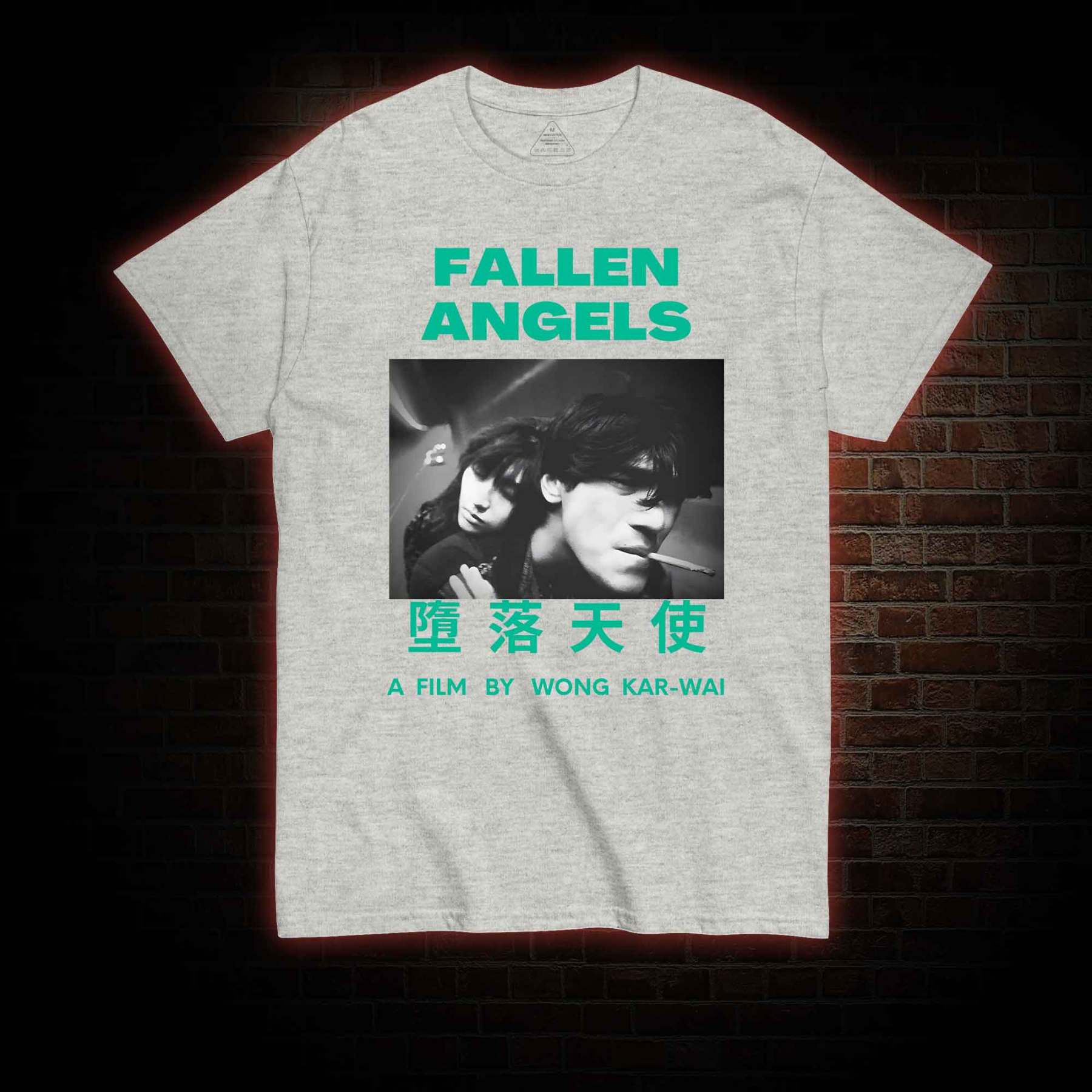 Fallen Angels T-shirt 