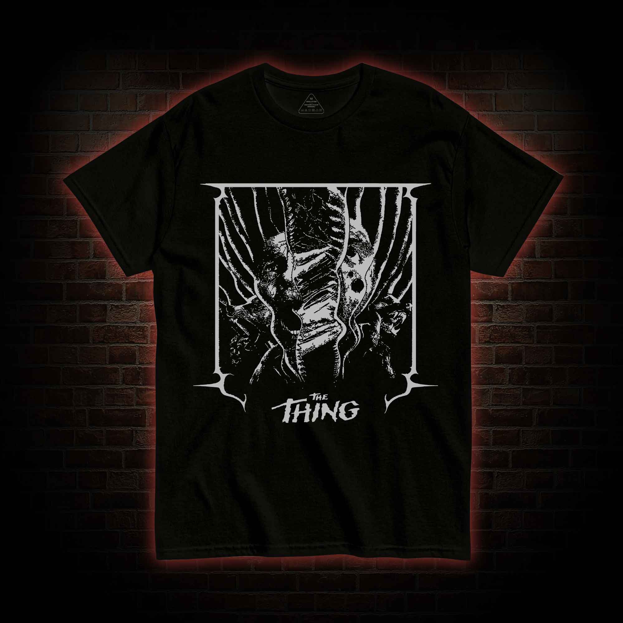 The Thing Vintage T-shirt 