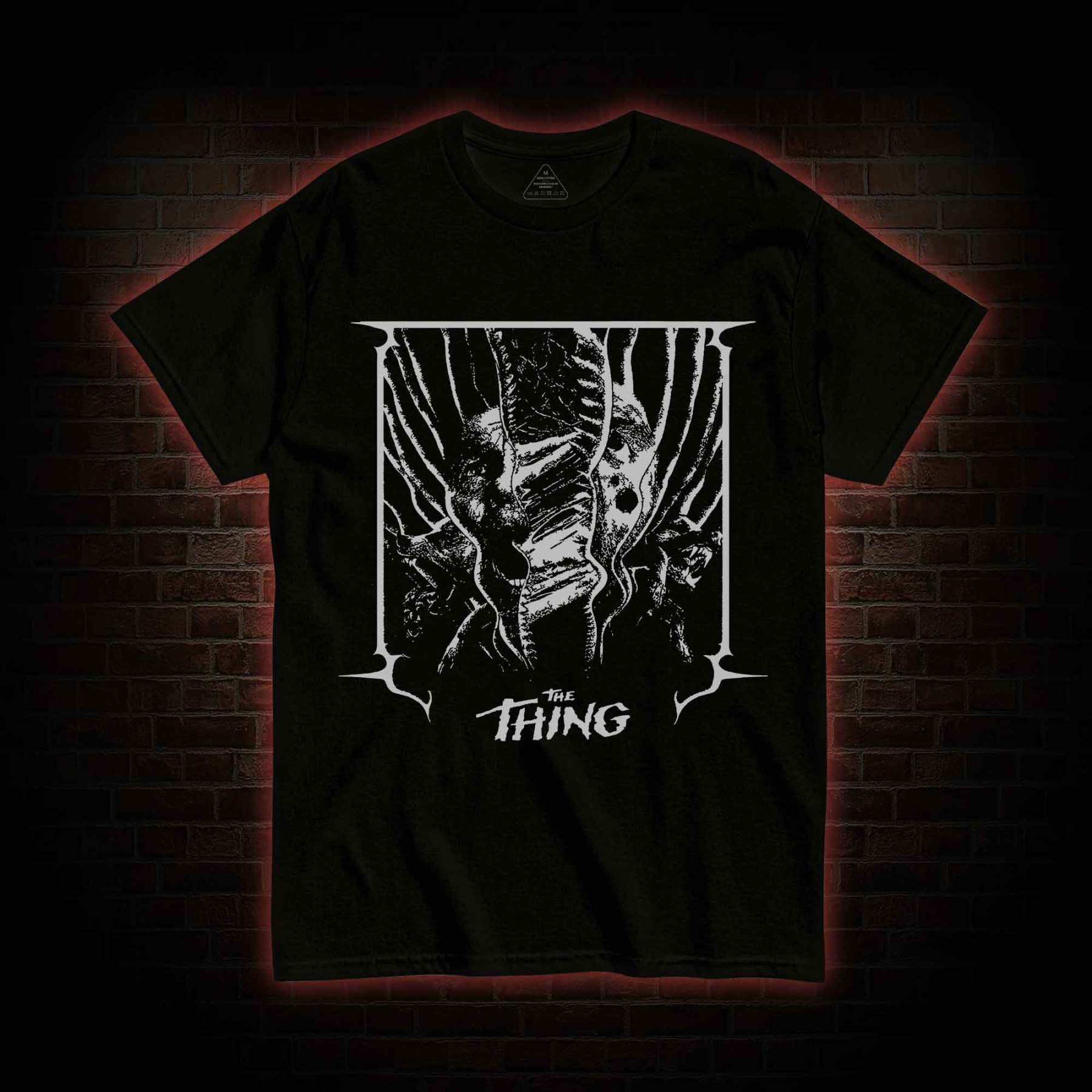 The Thing Vintage T-shirt