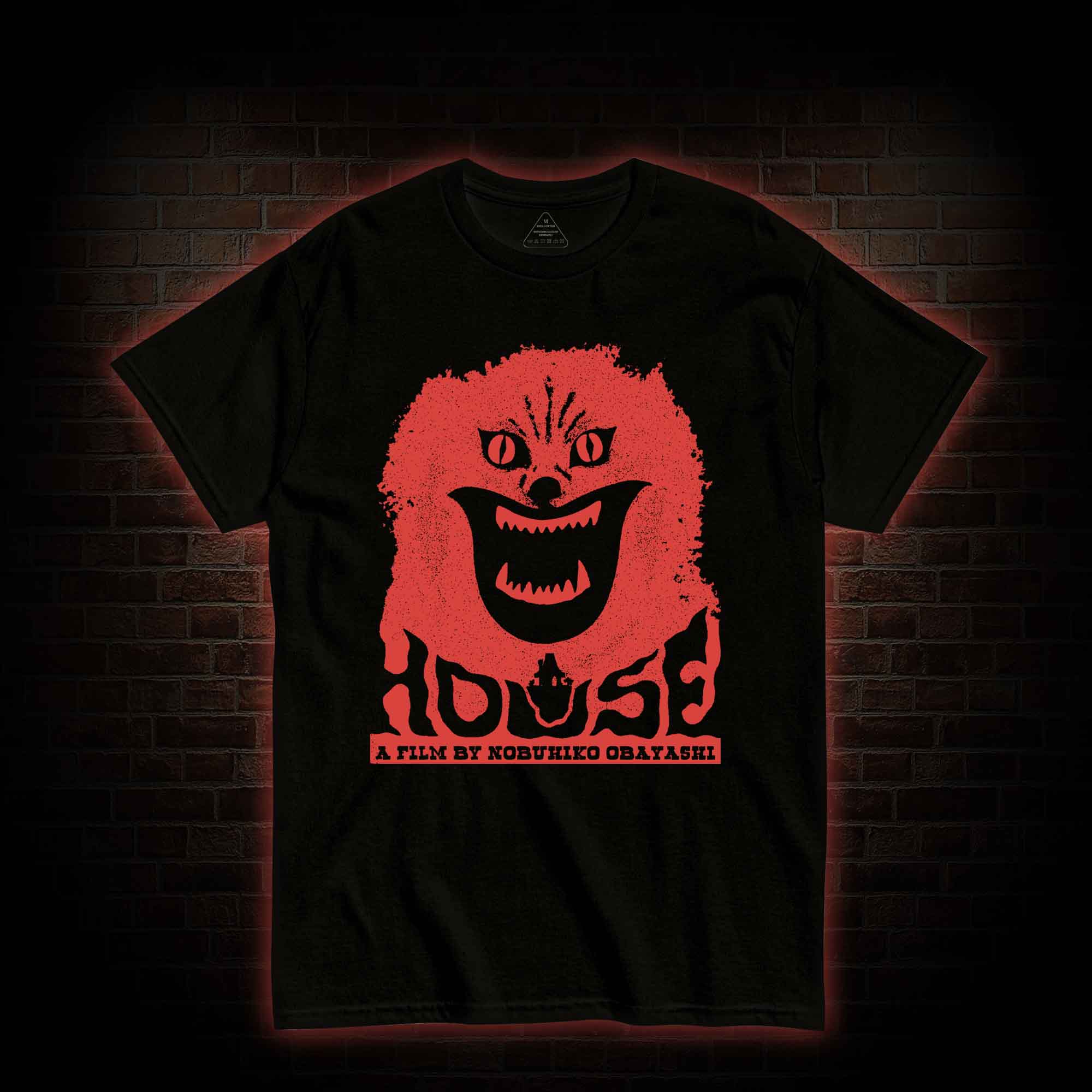 House T-shirt 