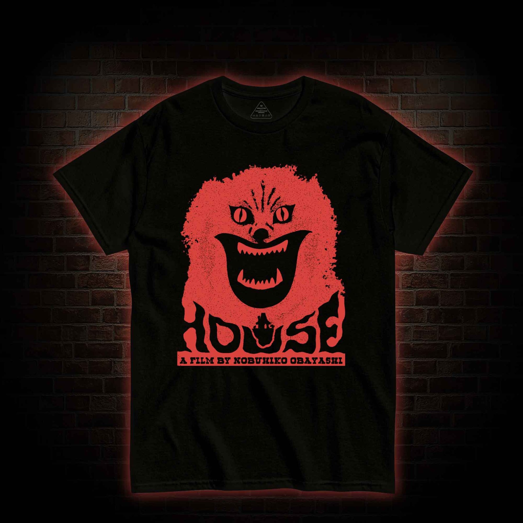 House T-shirt