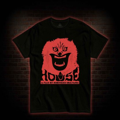 House T-shirt 