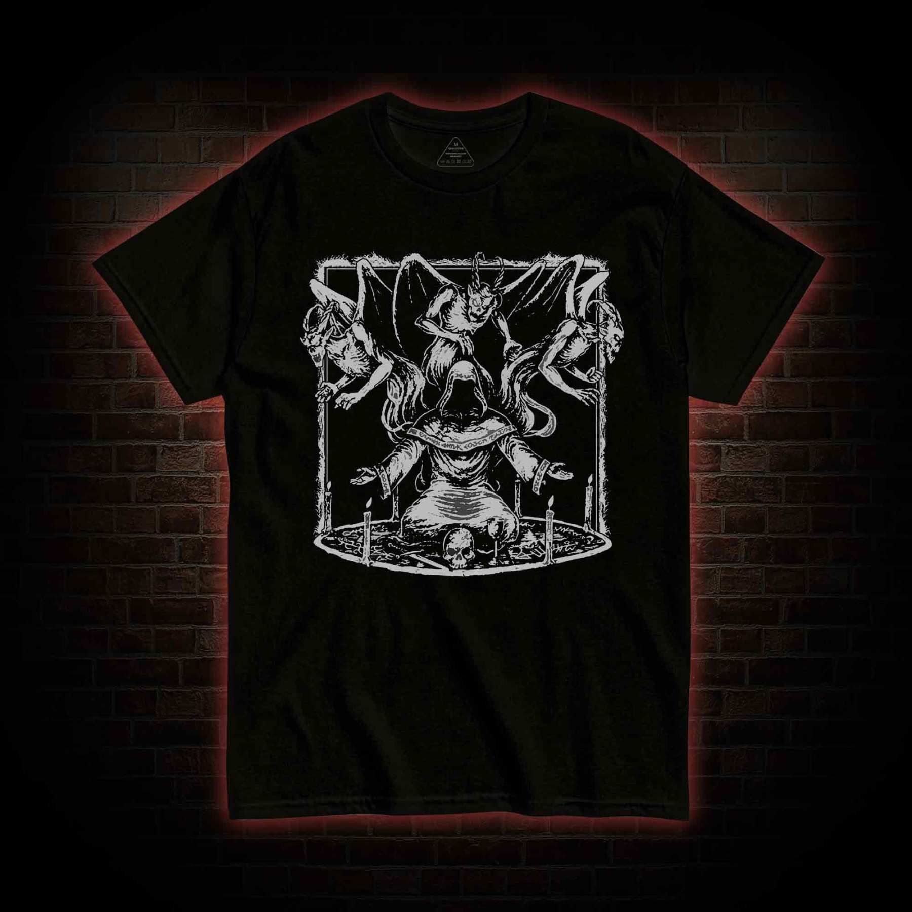 Cthulhu Summoning T-shirt