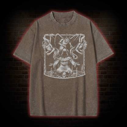 1896 Washed T-shirt