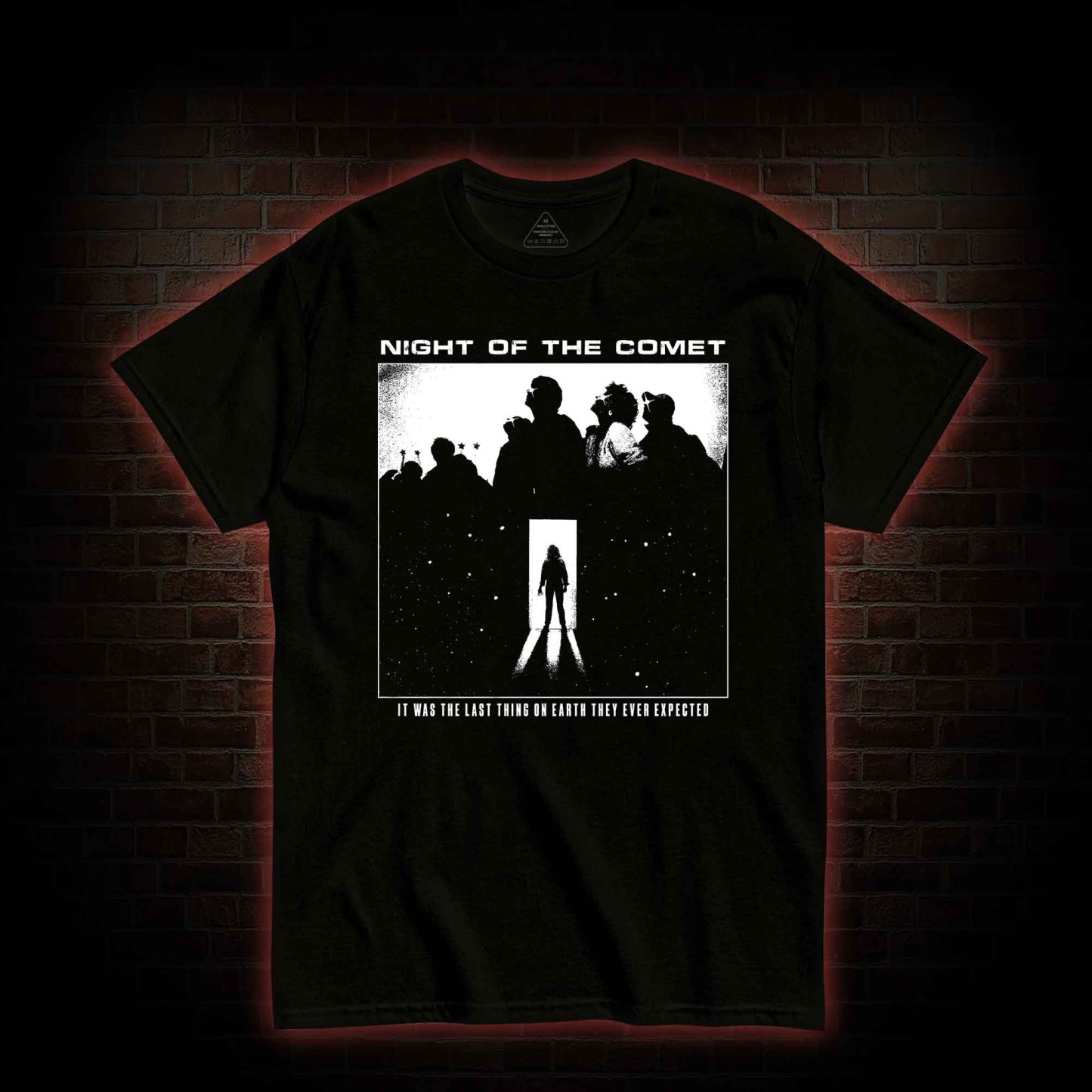 They're Dead T-shirt