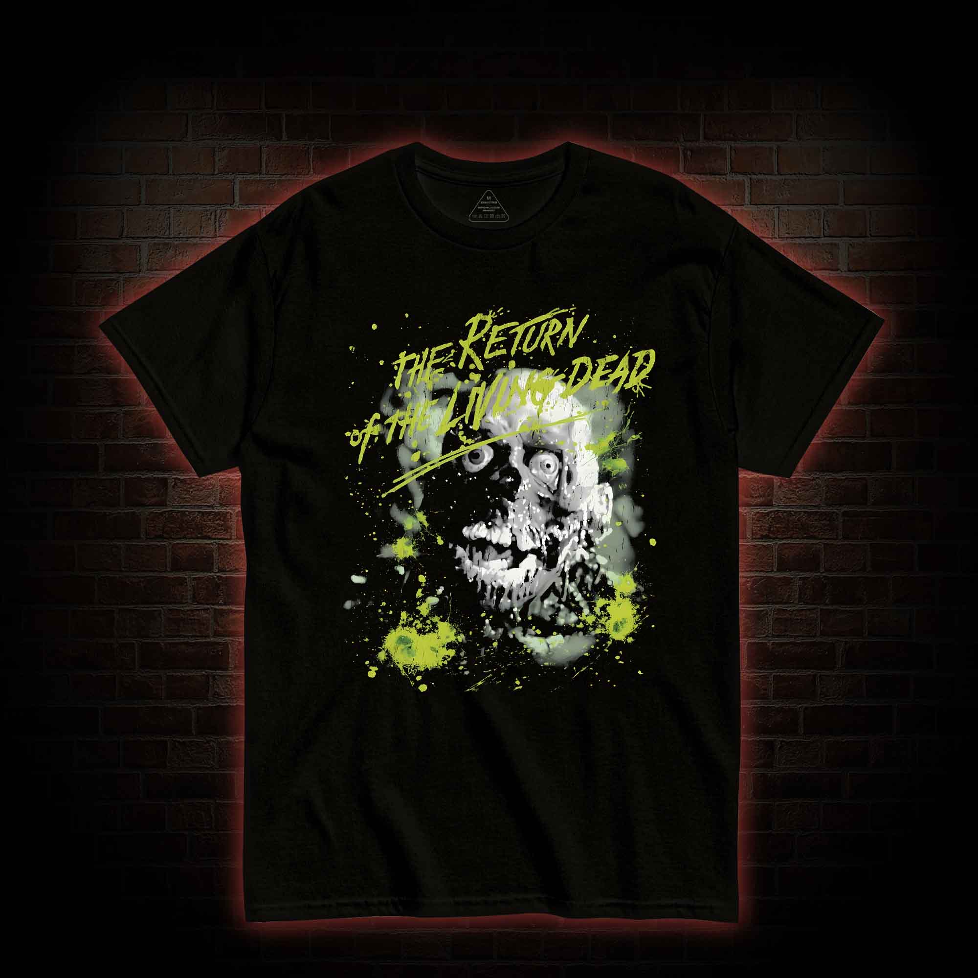 Send More Paramedics T-shirt 