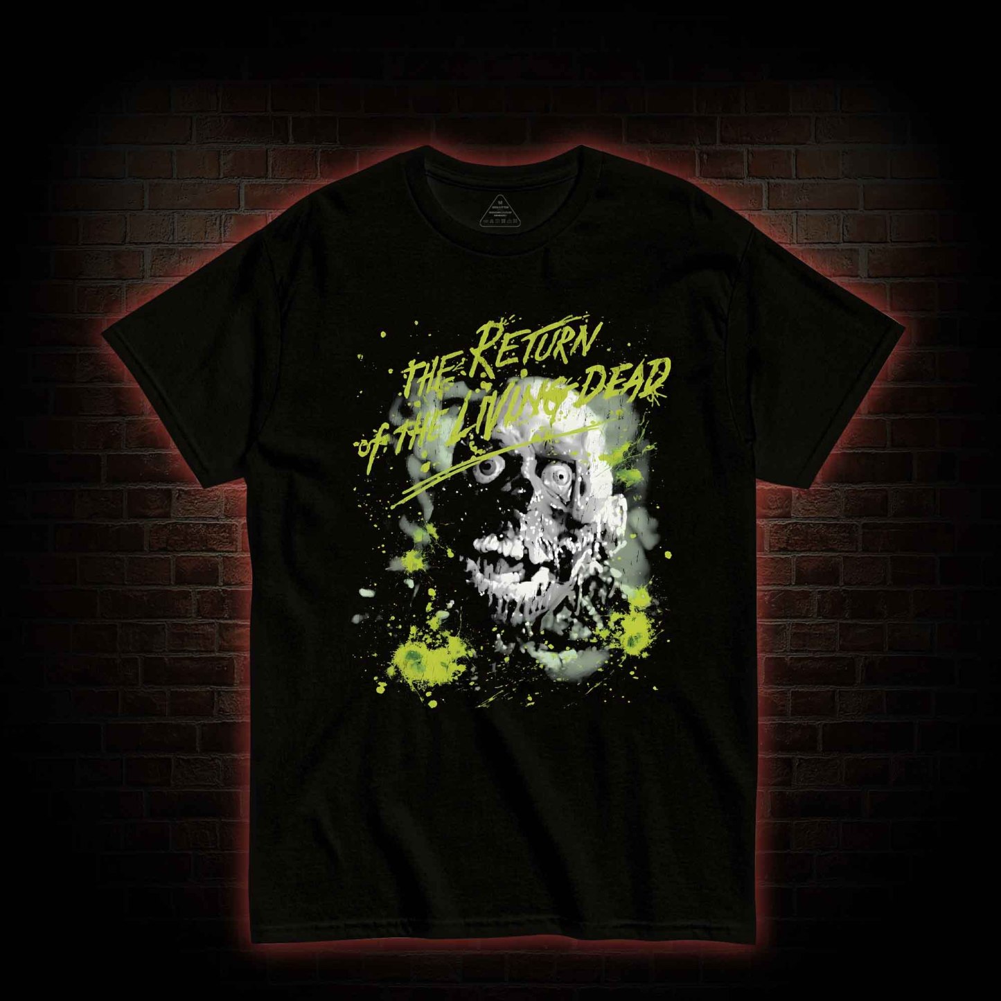 Send More Paramedics T-shirt