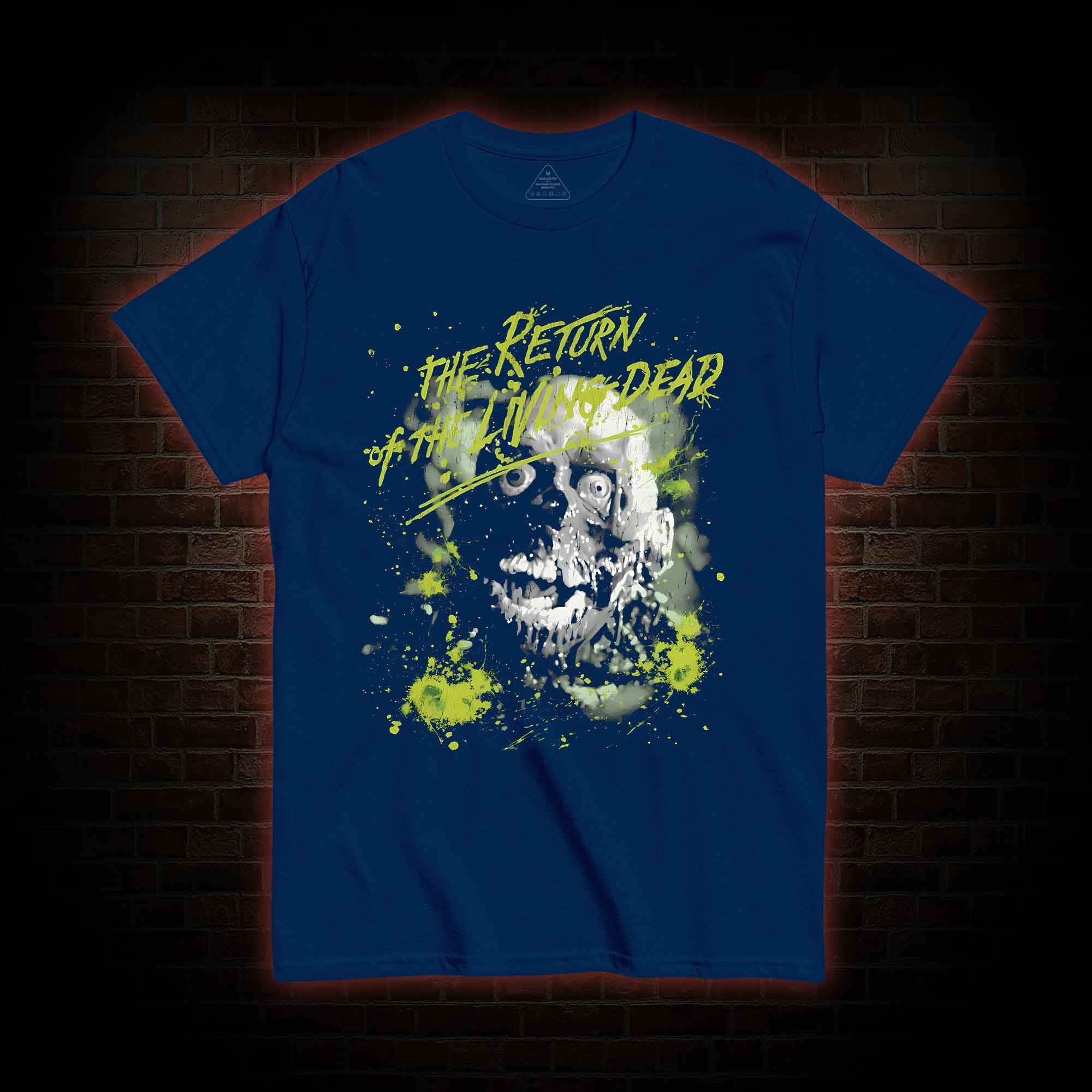 Send More Paramedics T-shirt 