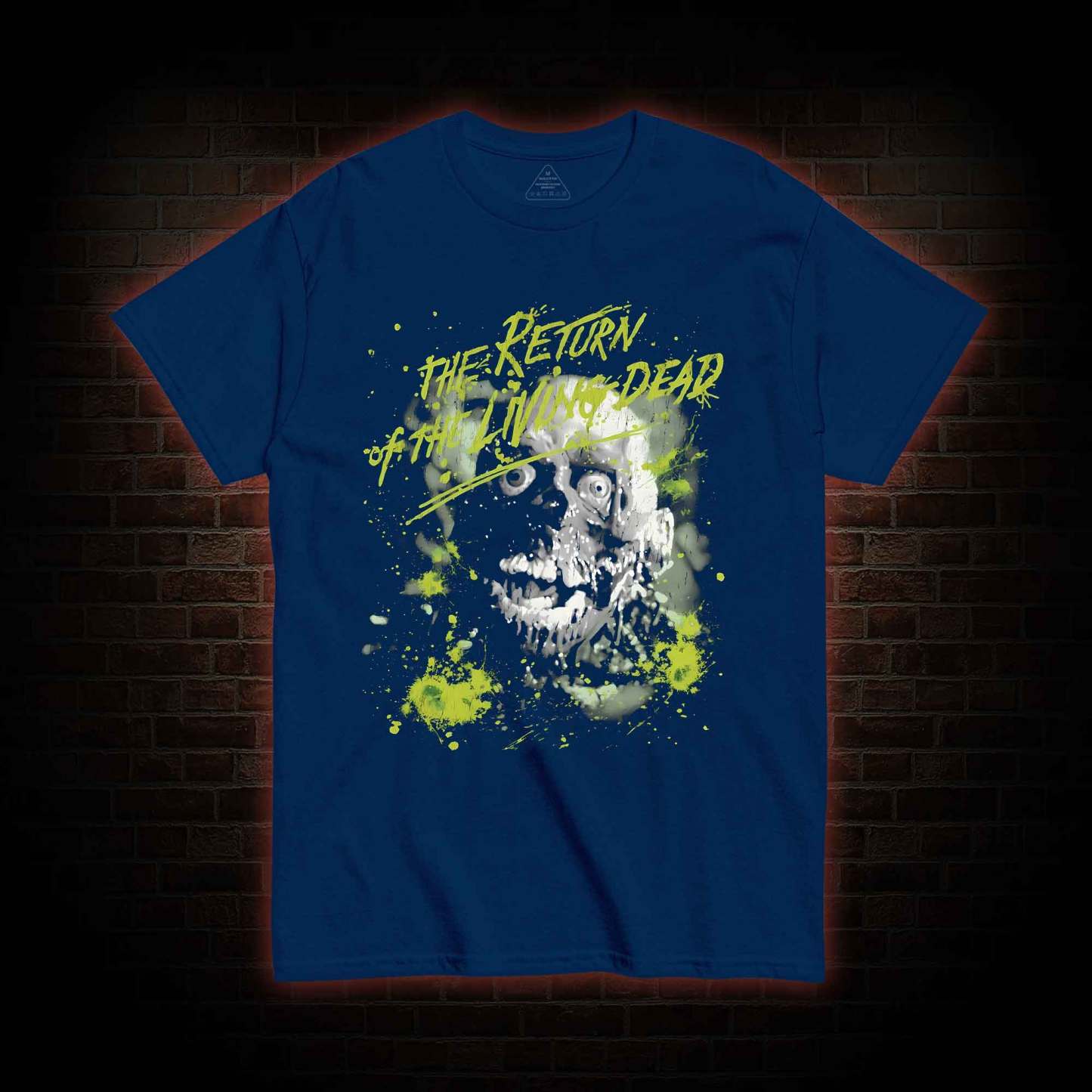 Send More Paramedics T-shirt 