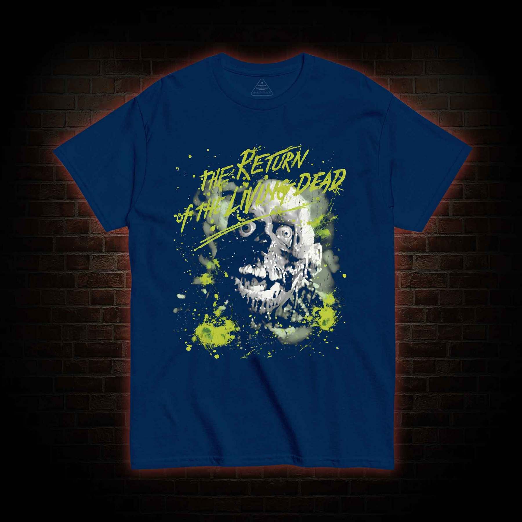 Send More Paramedics T-shirt 