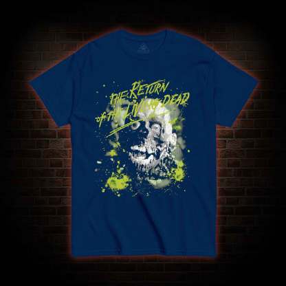 Send More Paramedics T-shirt 