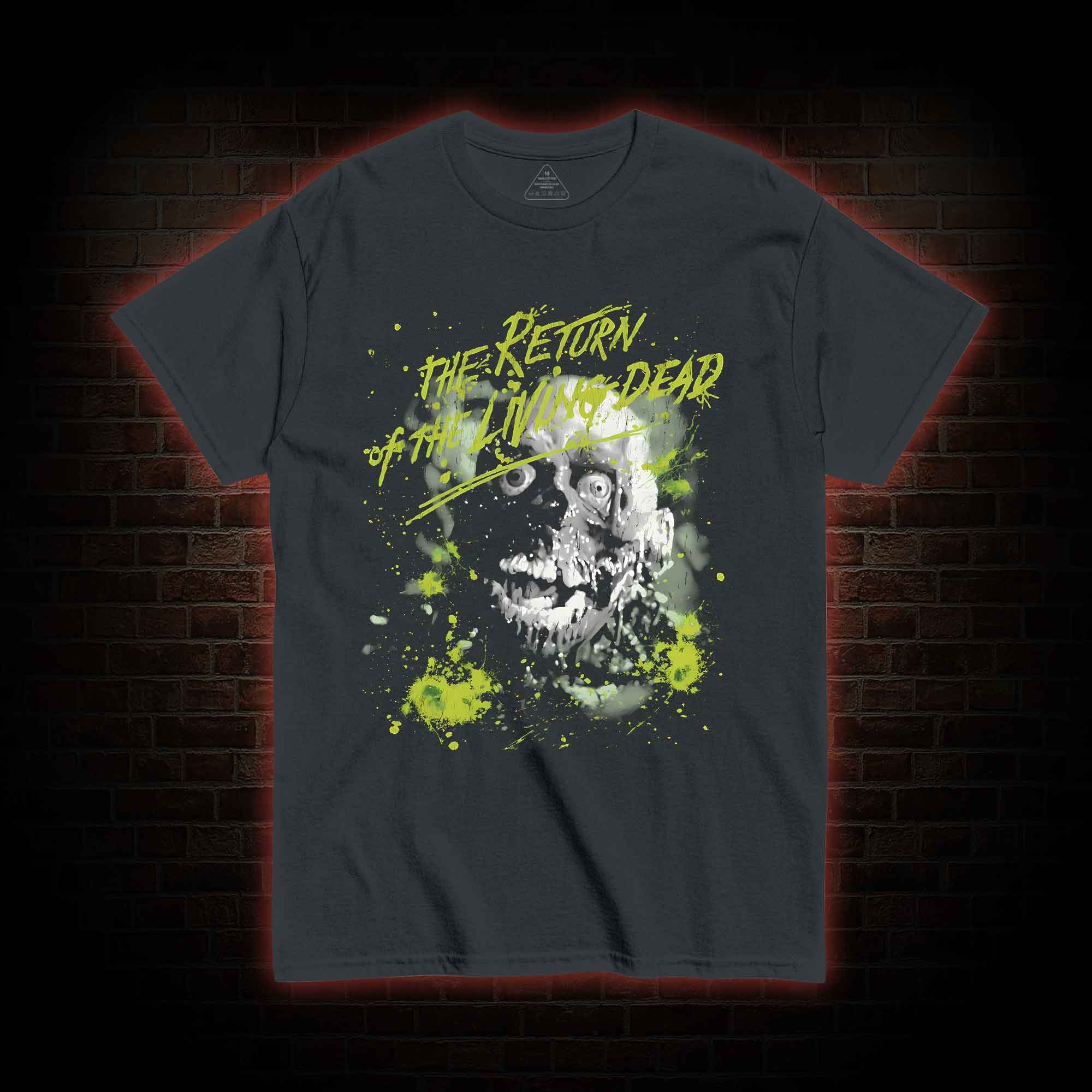 Send More Paramedics T-shirt 