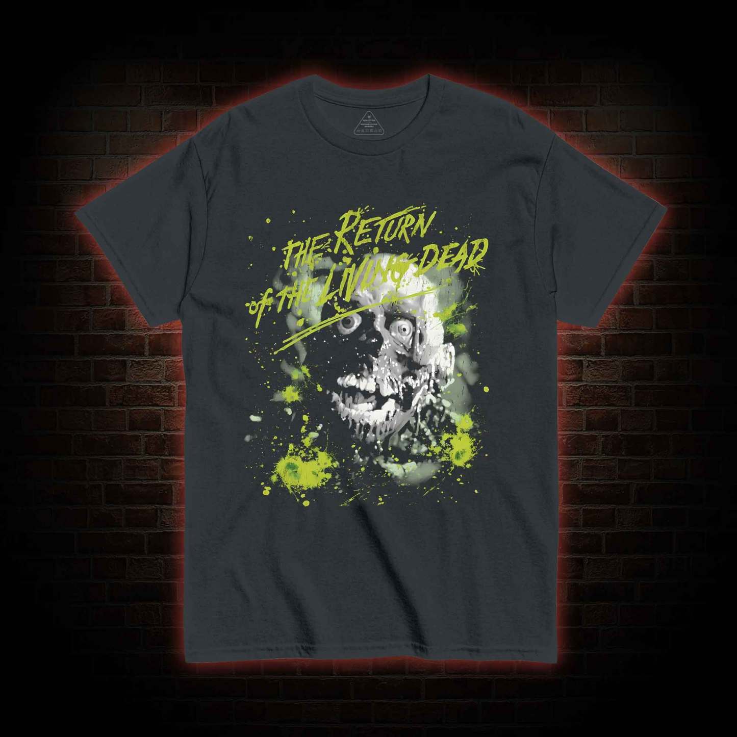 Send More Paramedics T-shirt 