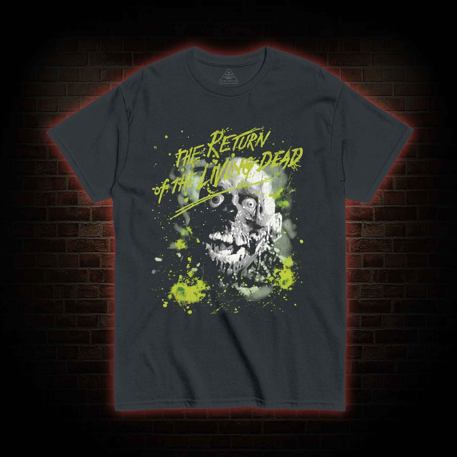 Send More Paramedics T-shirt 