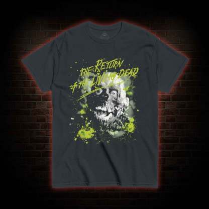 Send More Paramedics T-shirt 