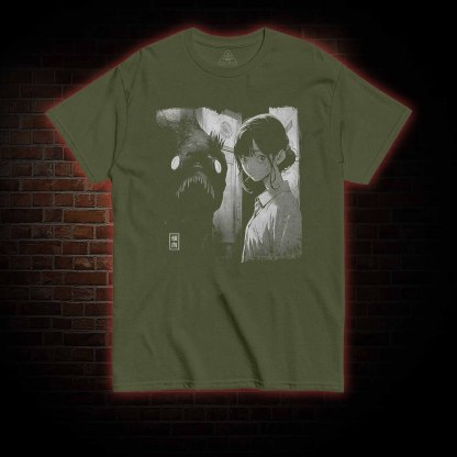 Lollypop Girl T-shirt 