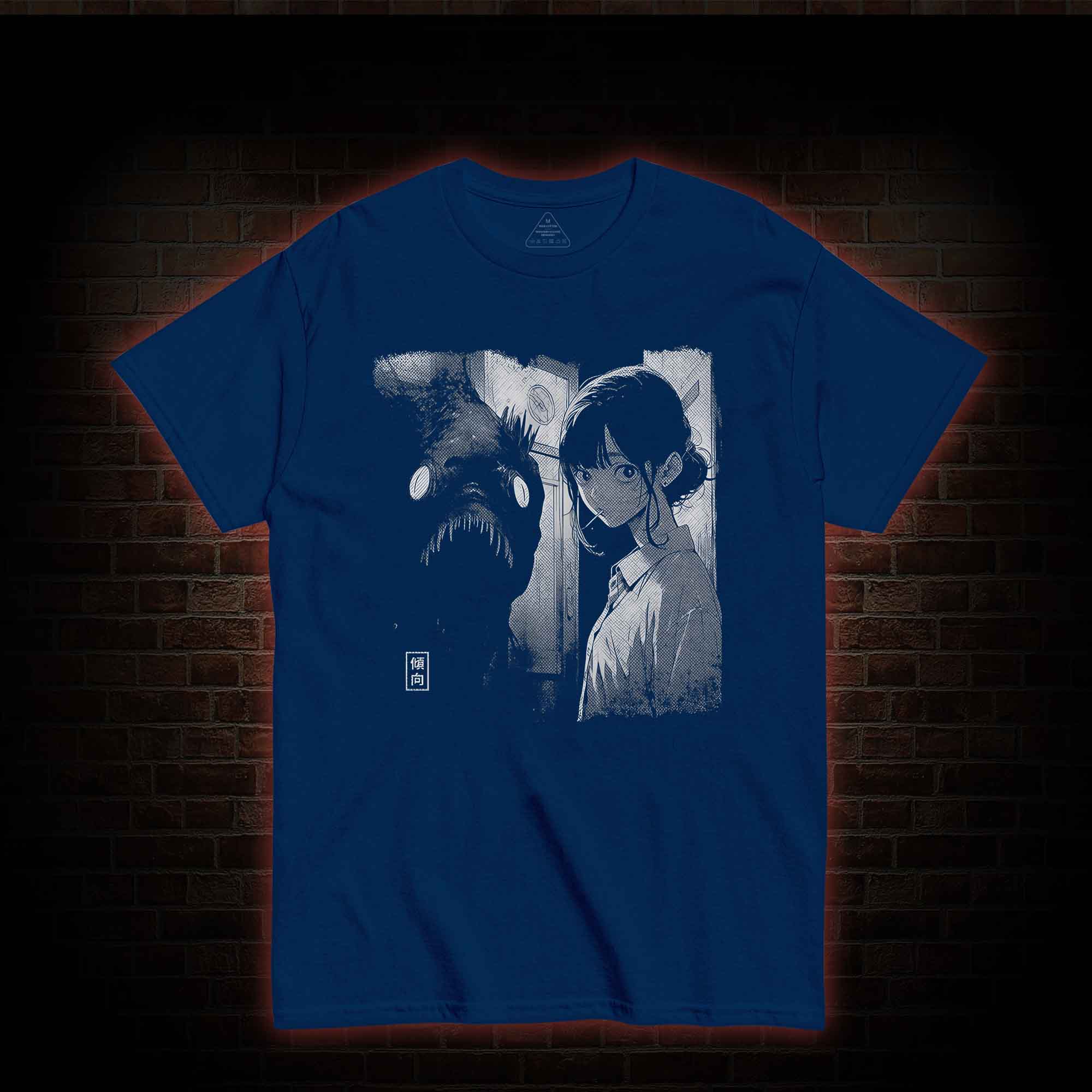 Lollypop Girl T-shirt 