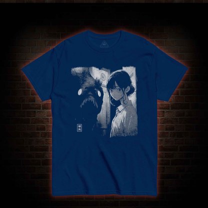 Lollypop Girl T-shirt 