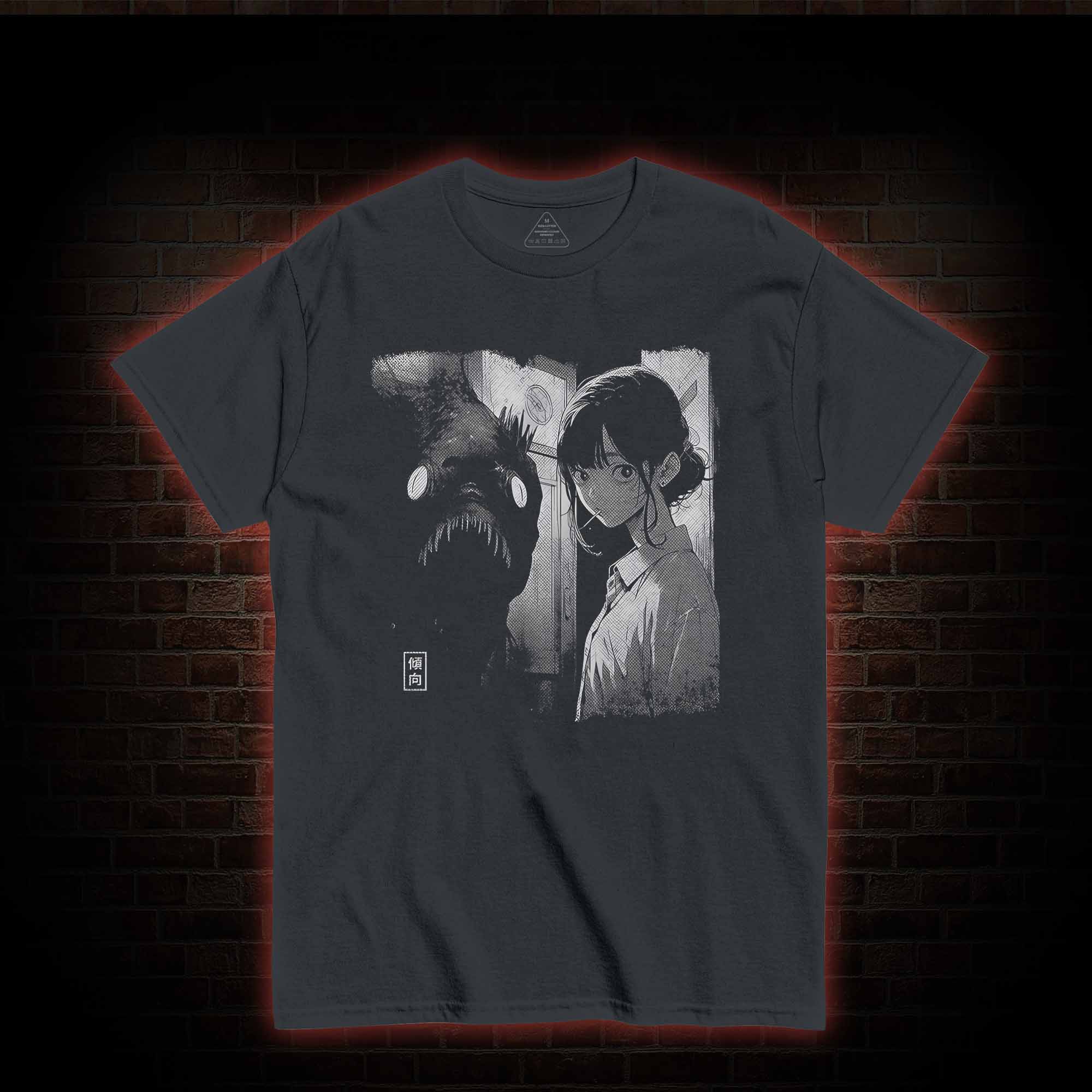 Lollypop Girl T-shirt 